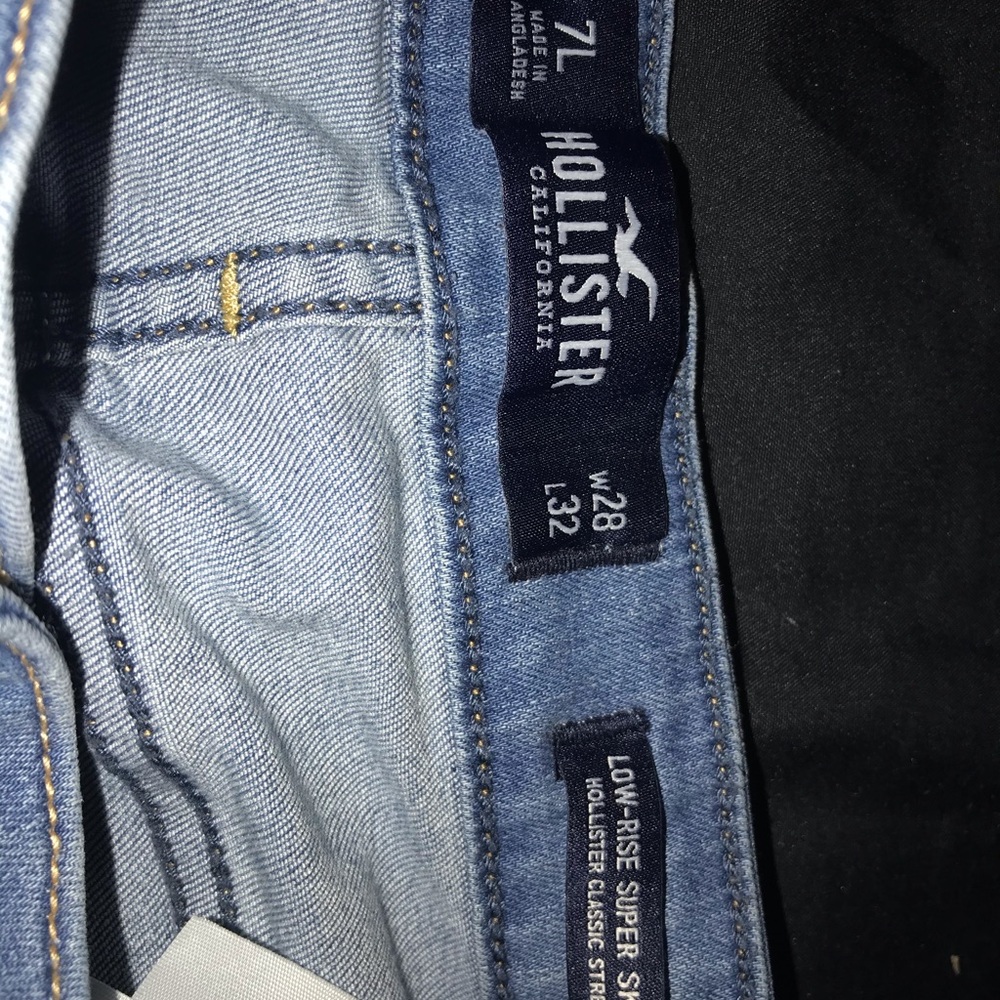 Jean set - Picture 6 of 6